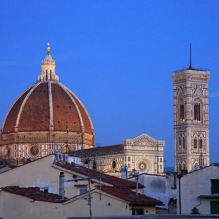 Hotel S.Giorgio & Olimpic Firenze Eksteriør bilde