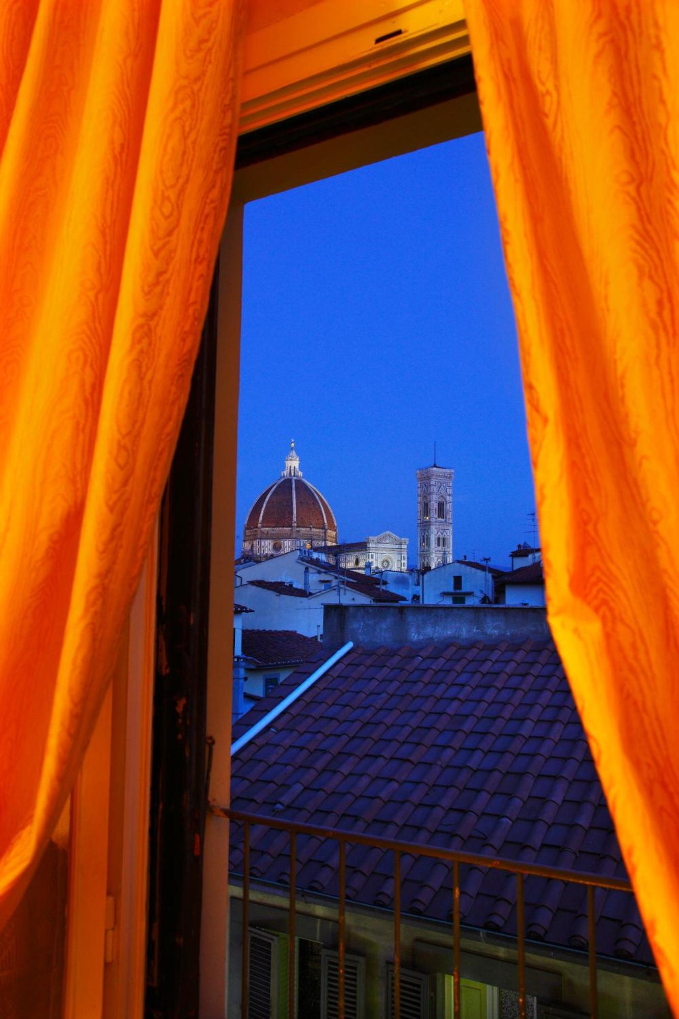 Hotel S.Giorgio & Olimpic Firenze Eksteriør bilde
