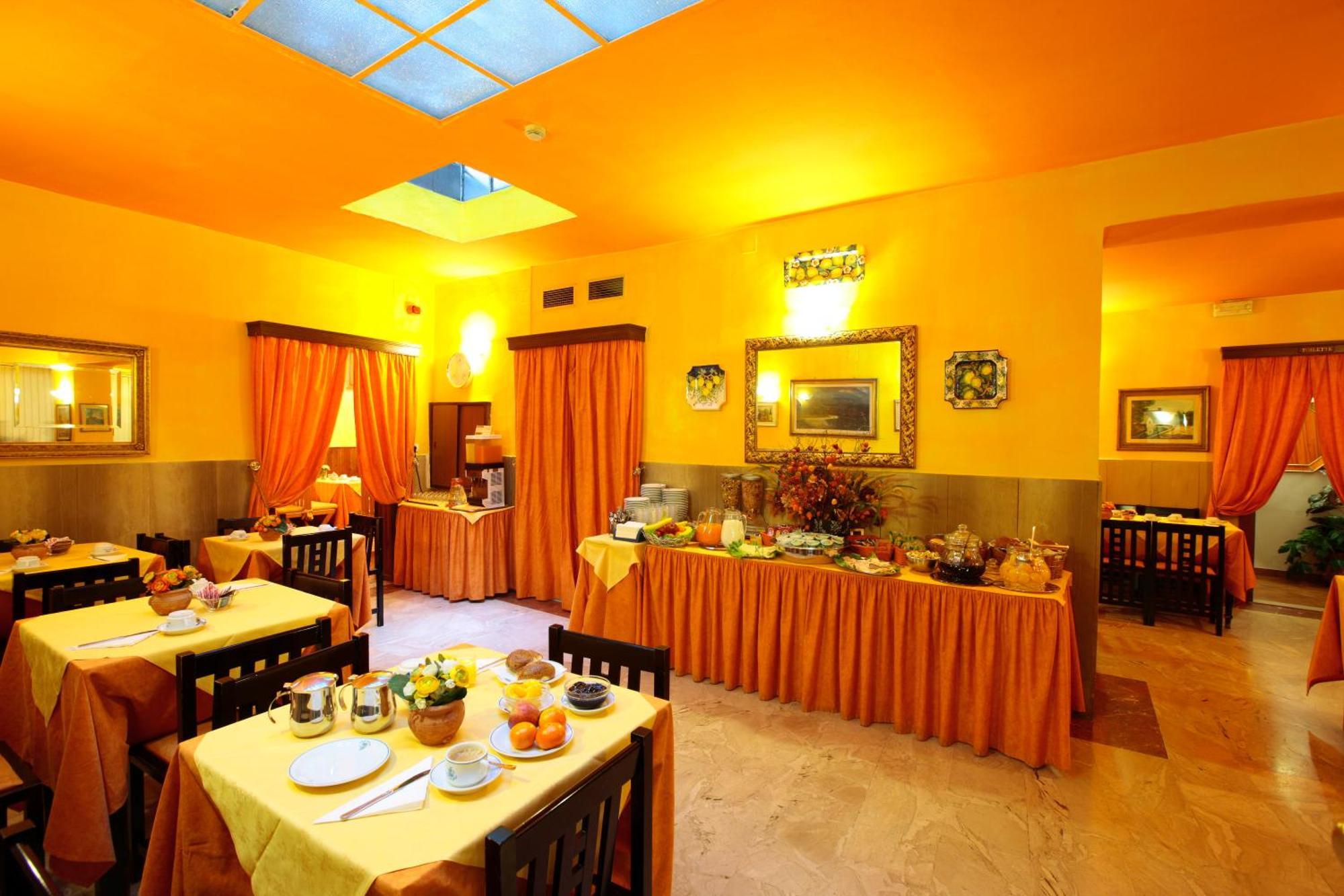 Hotel S.Giorgio & Olimpic Firenze Eksteriør bilde