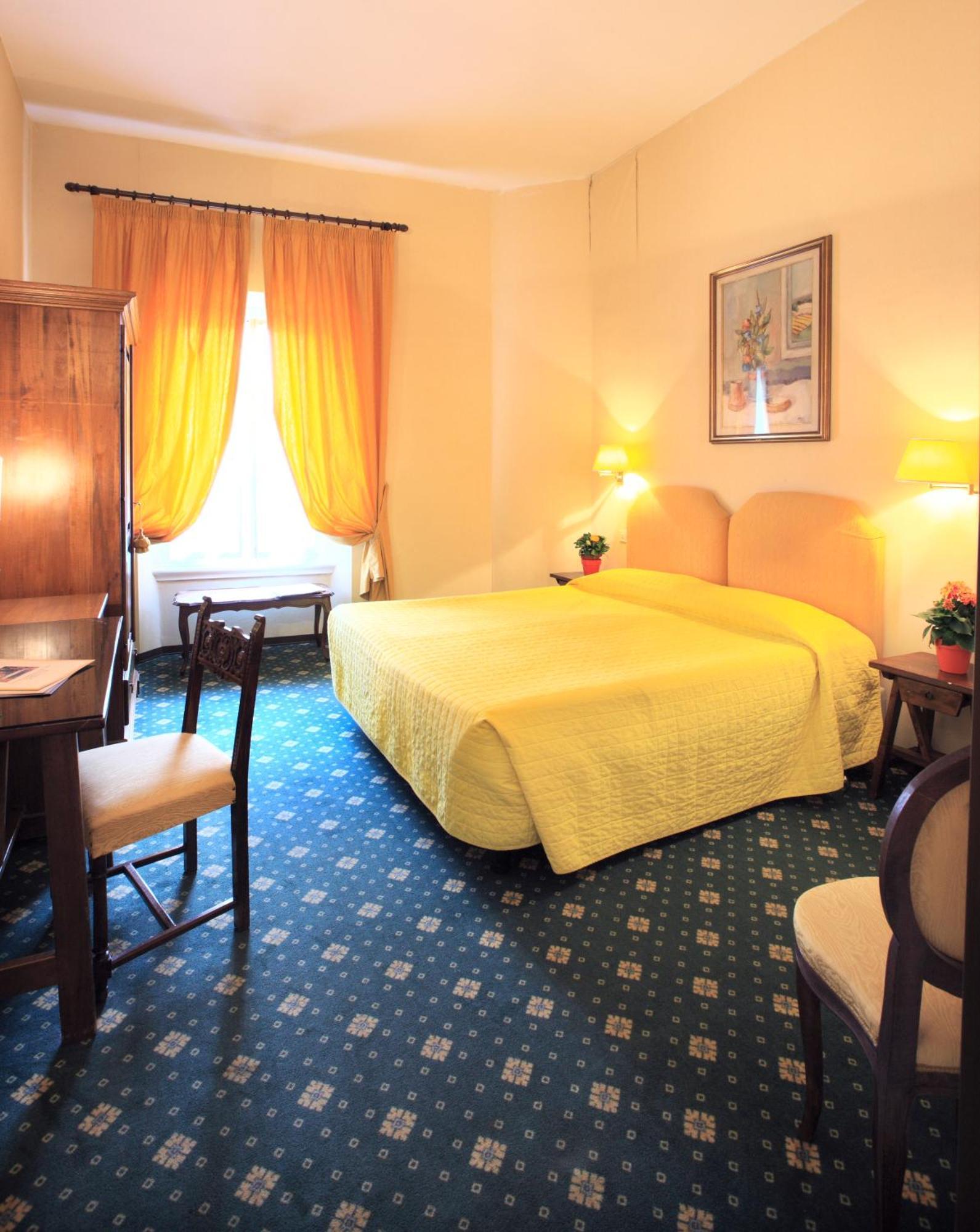 Hotel S.Giorgio & Olimpic Firenze Eksteriør bilde