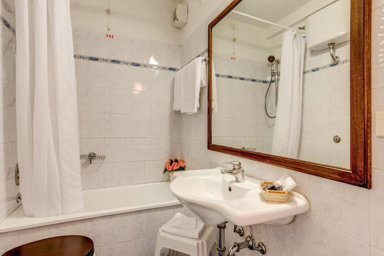 Hotel S.Giorgio & Olimpic Firenze Eksteriør bilde